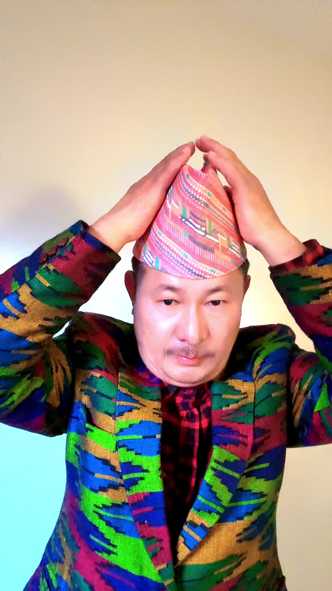 @Janga Bir Lahyo Maga
