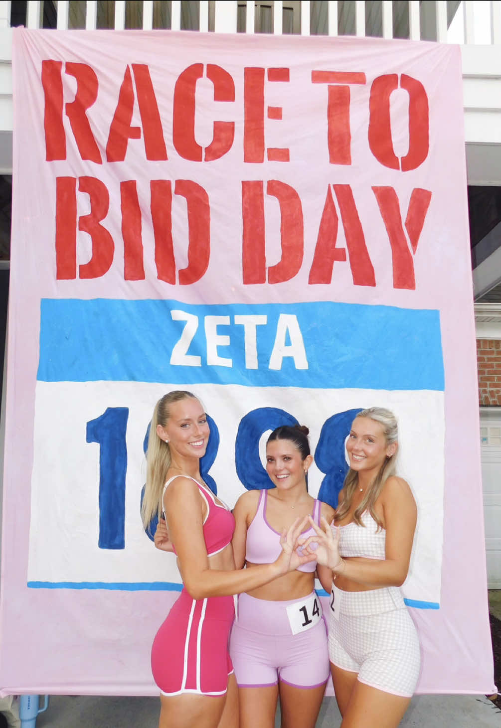@ZETA TAU ALPHA