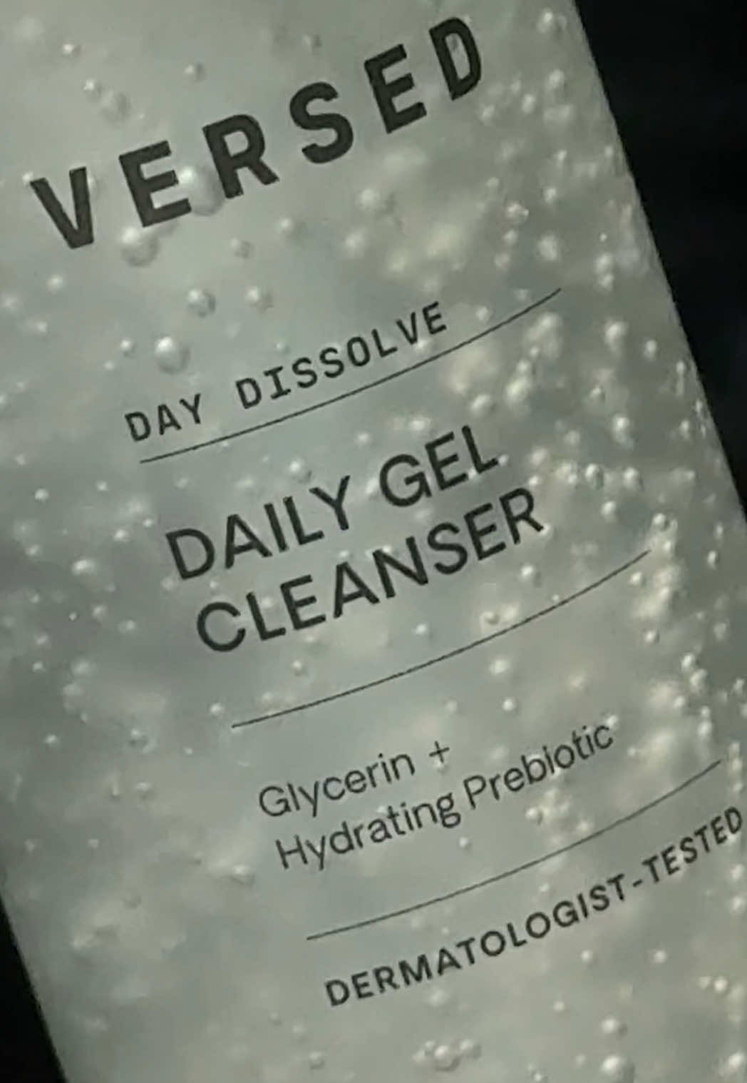 @Versed Skin