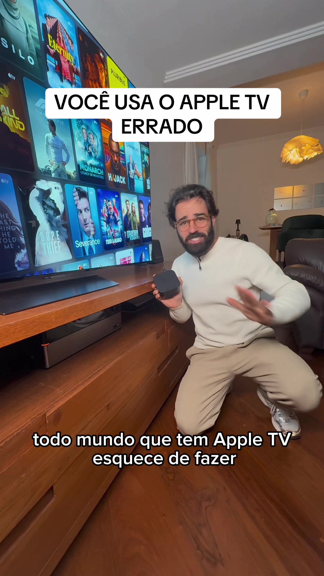 @Luca Pucci | Tecnologia Dicas