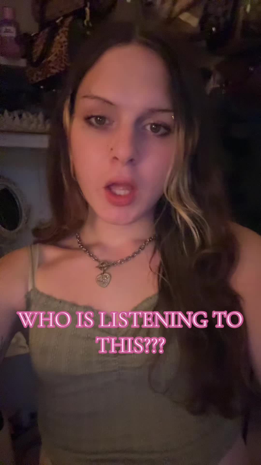 @Chrissy