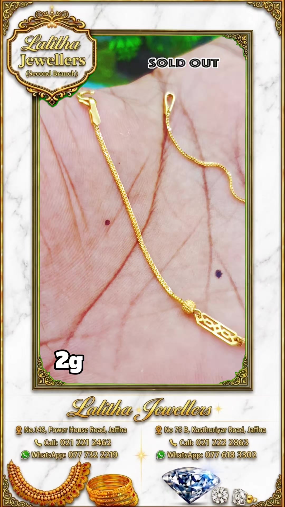 @Lalithaa Jewellery