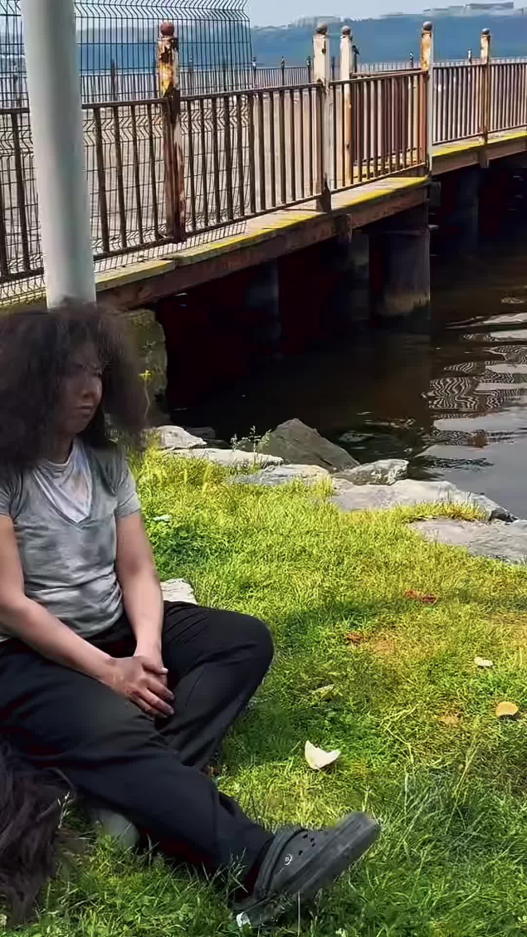 @Homeless Transformation