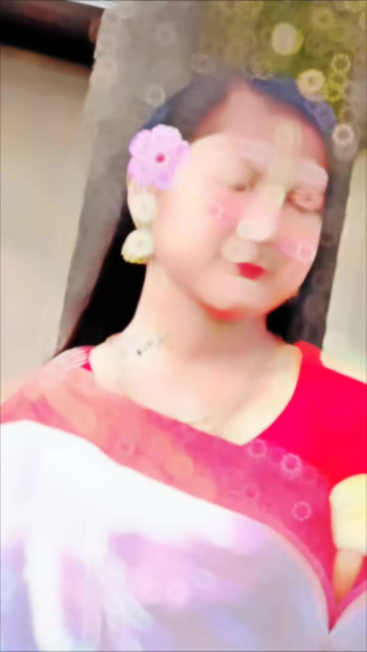 @Rusha Roy🥰