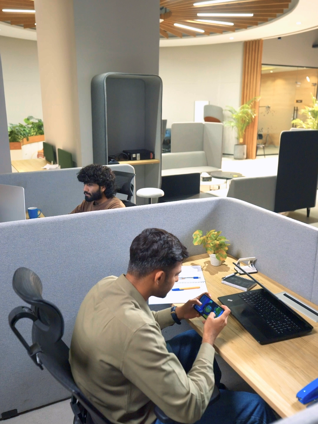 @Infinix Pakistan