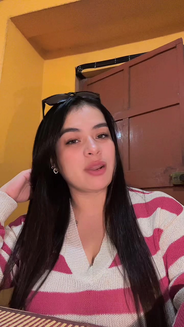 @Karem Rivera