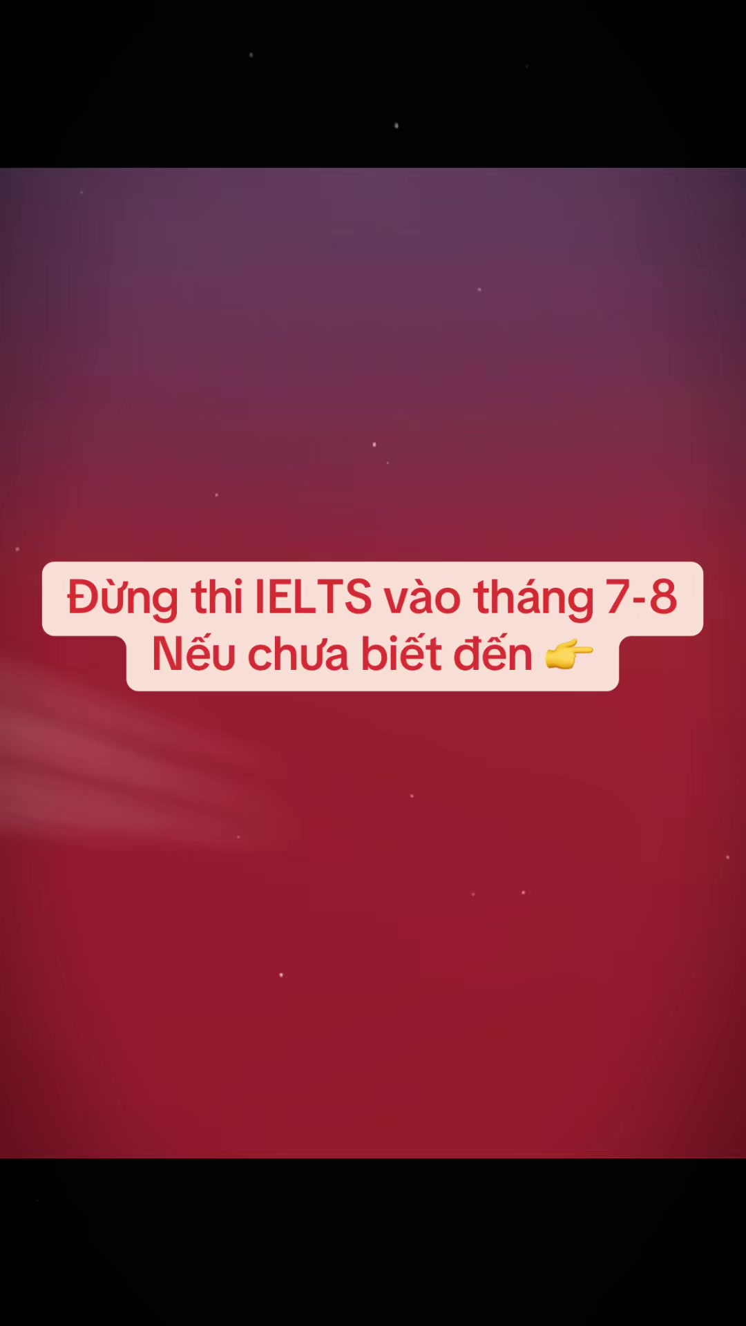 @Chill cùng IELTS