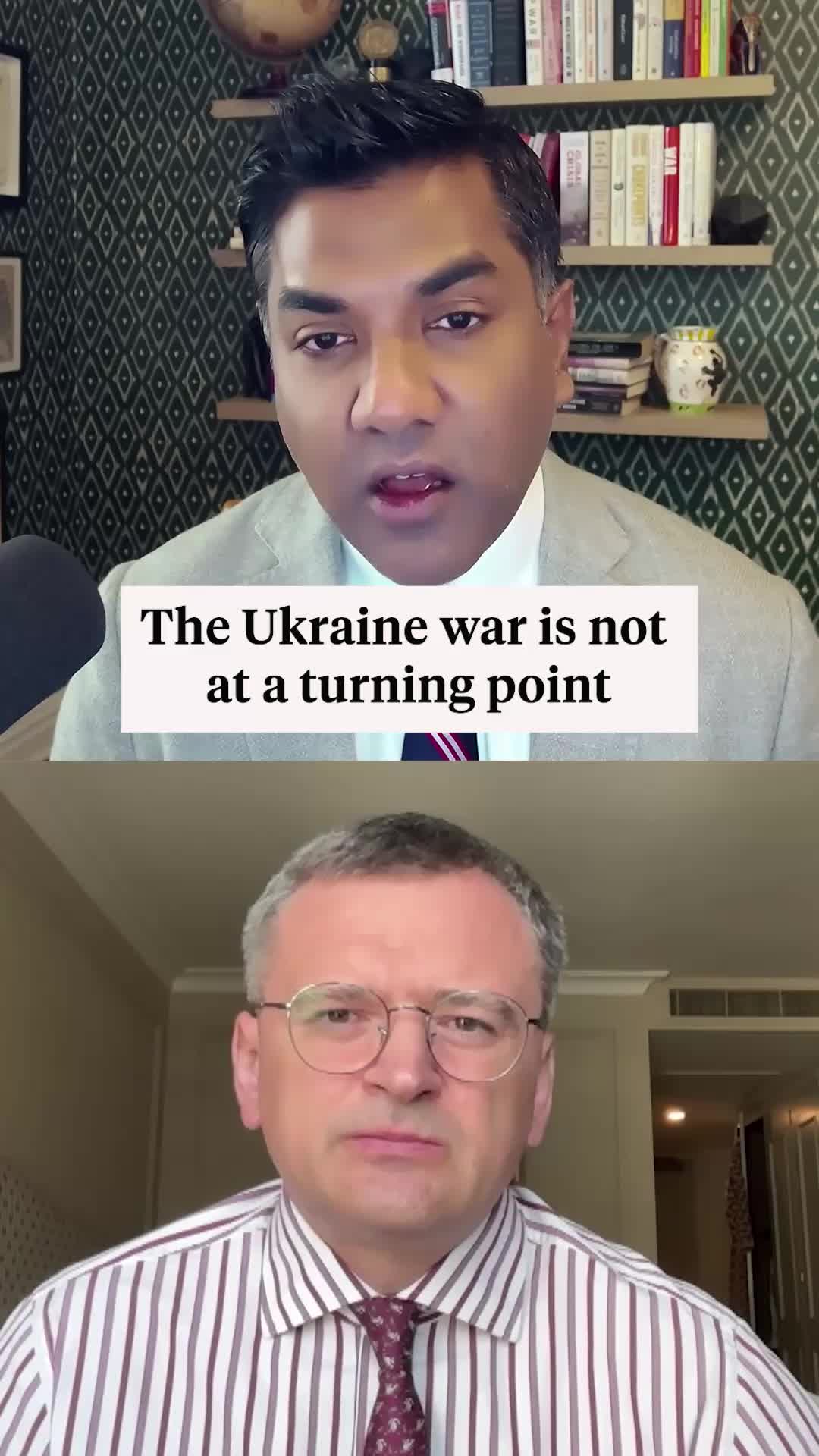 @Foreign Policy Magazine