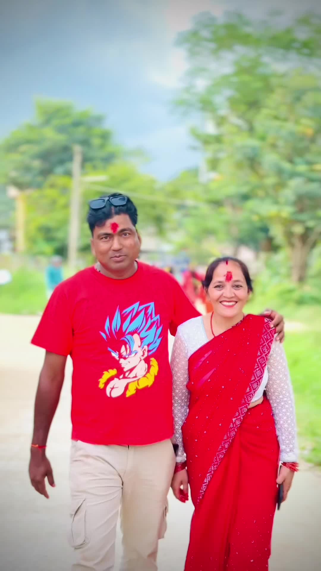@BHAKTA SHAHI
