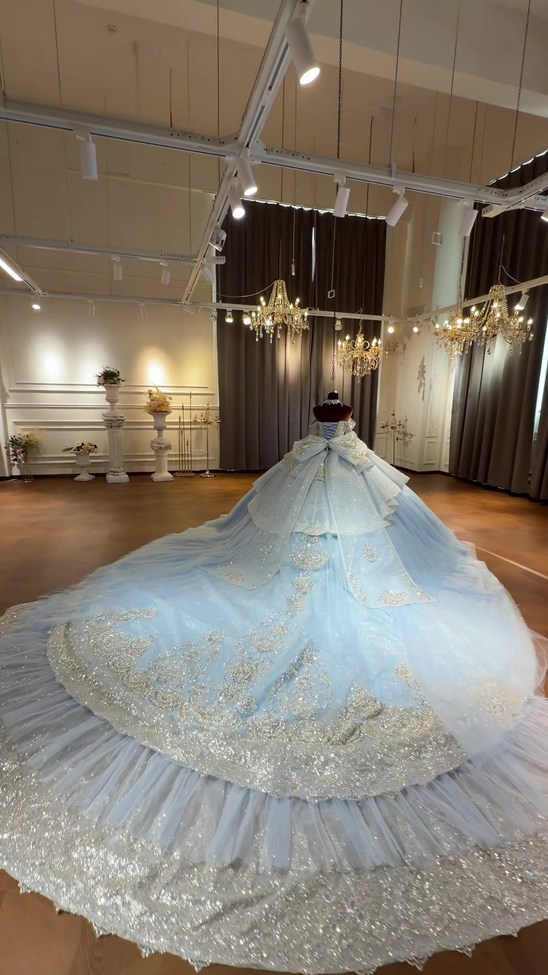 @Quince Dress Factory