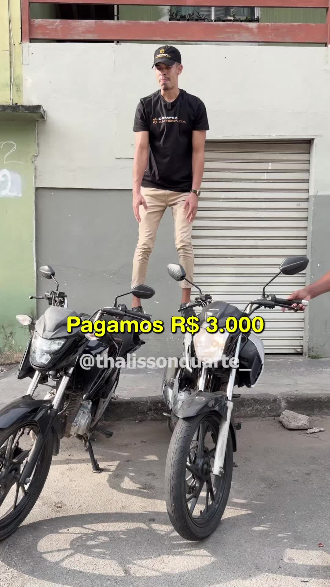 @compraantecipada