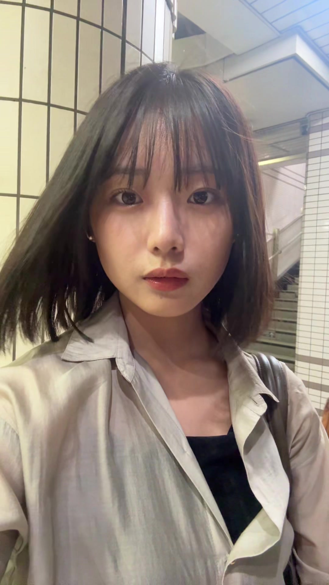 @穂刈 優