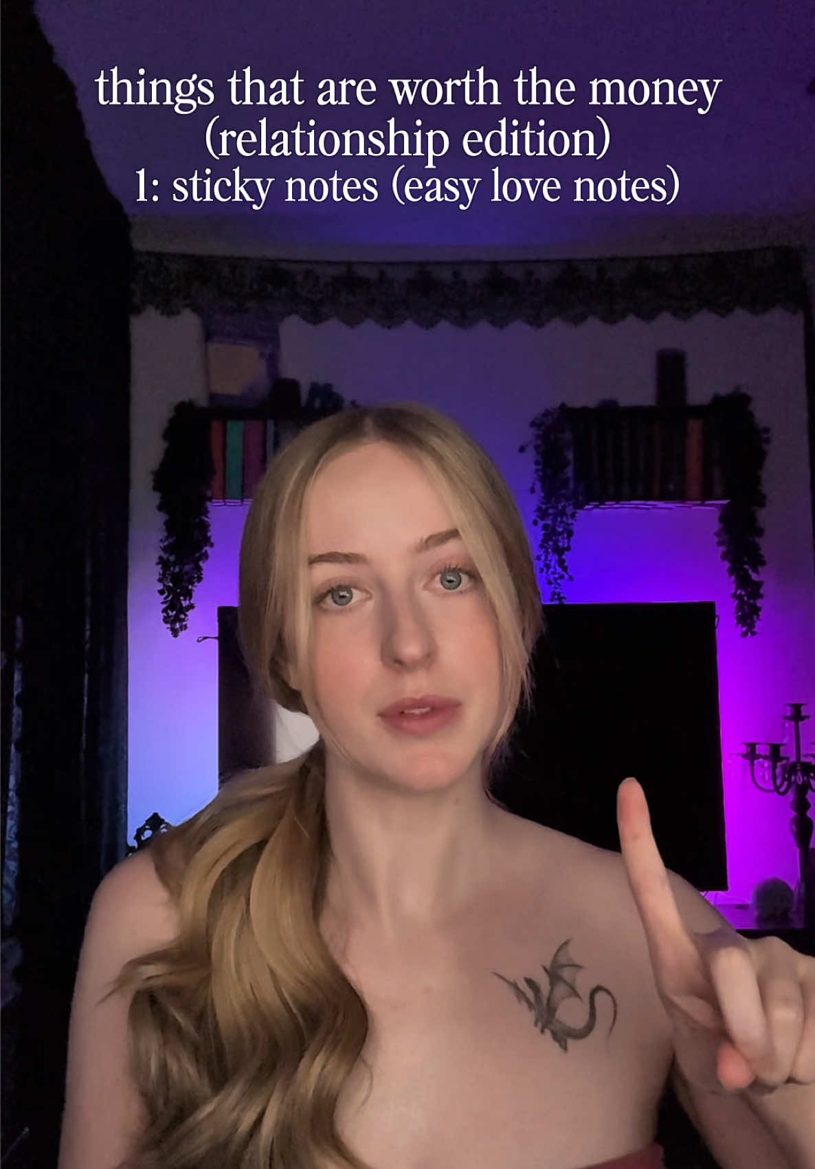 @Isabella