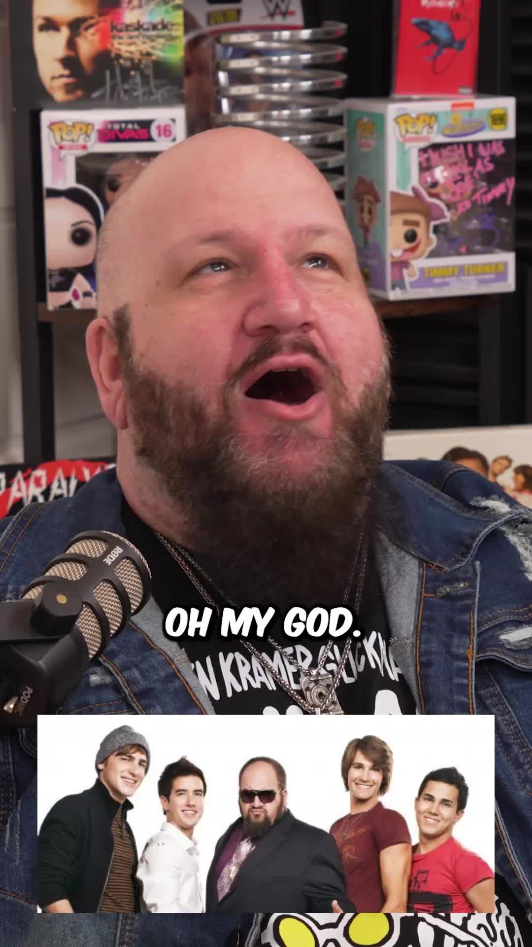 @Joe Vulpis