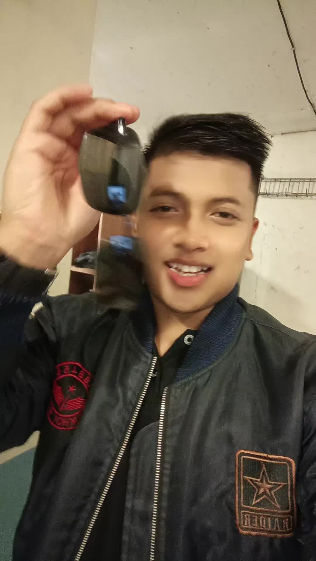 @Shoping gaess