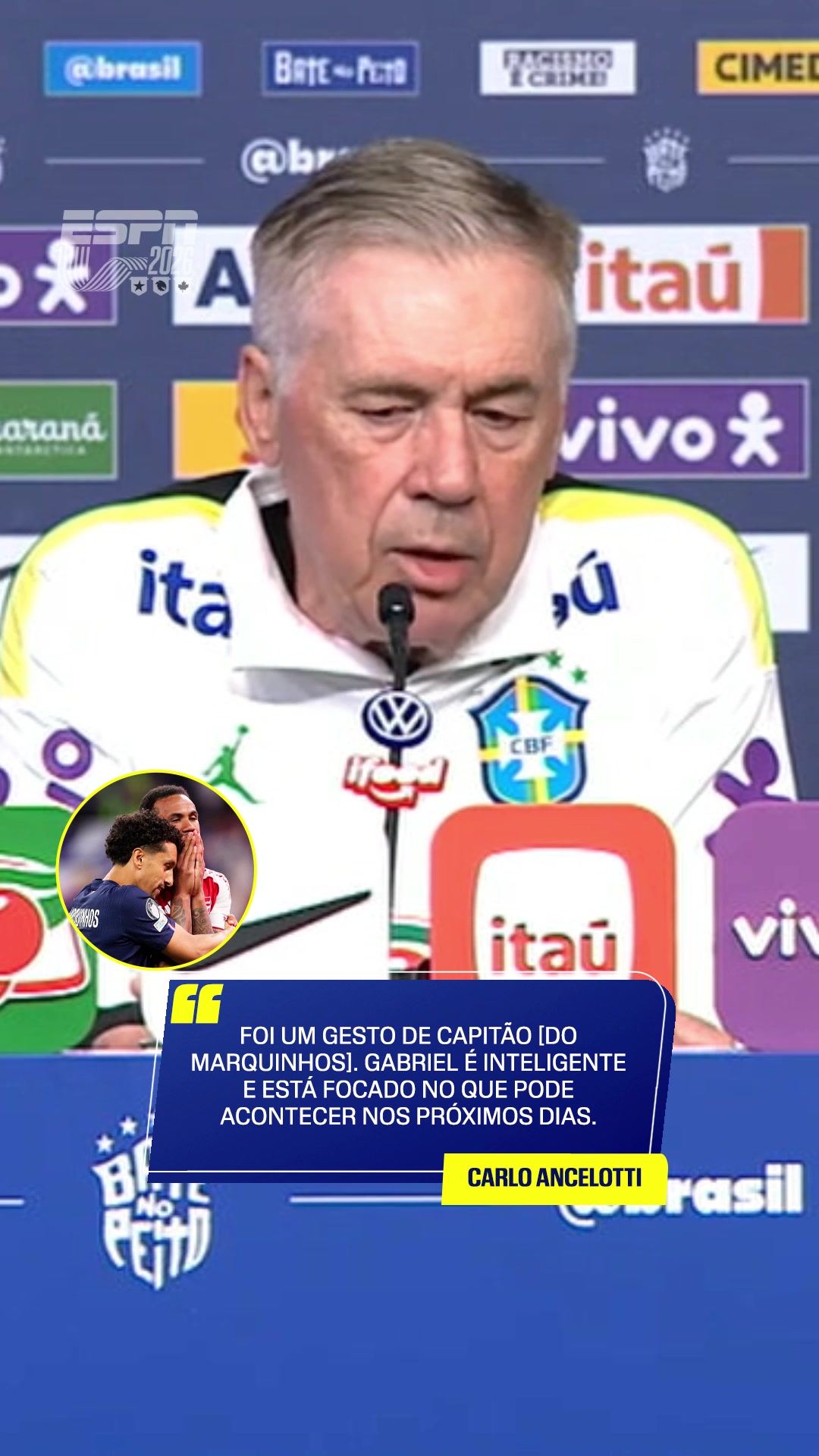 @ESPN Brasil