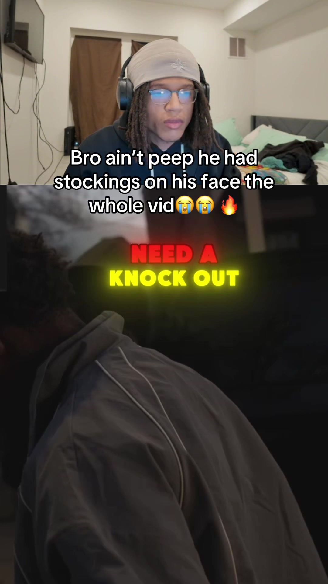 @Teef Reacts