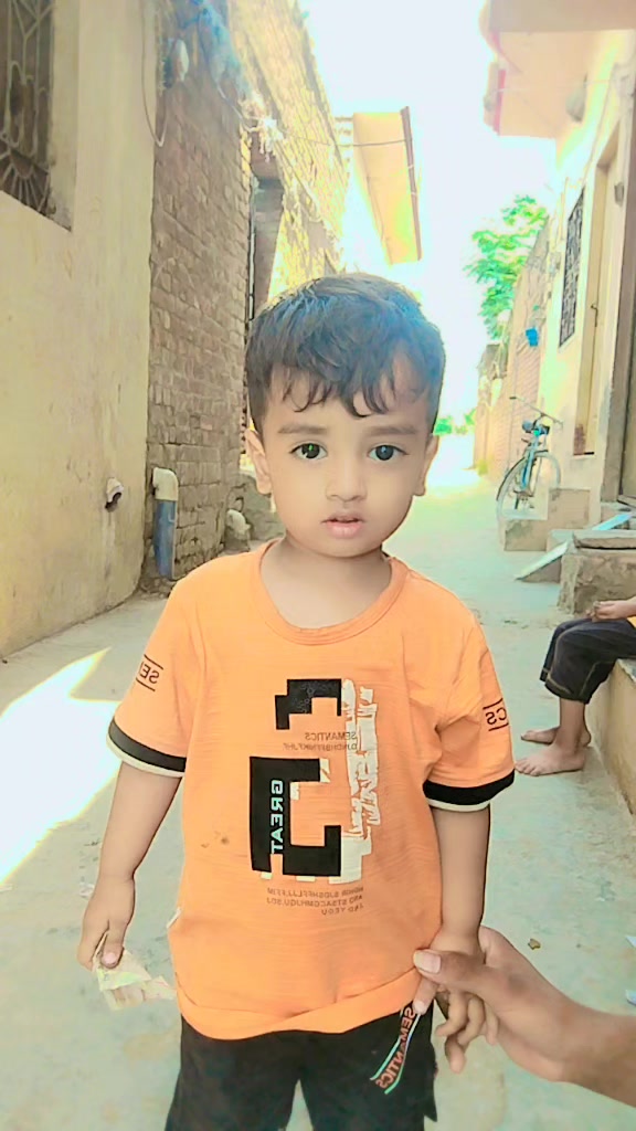 @Ali Prince