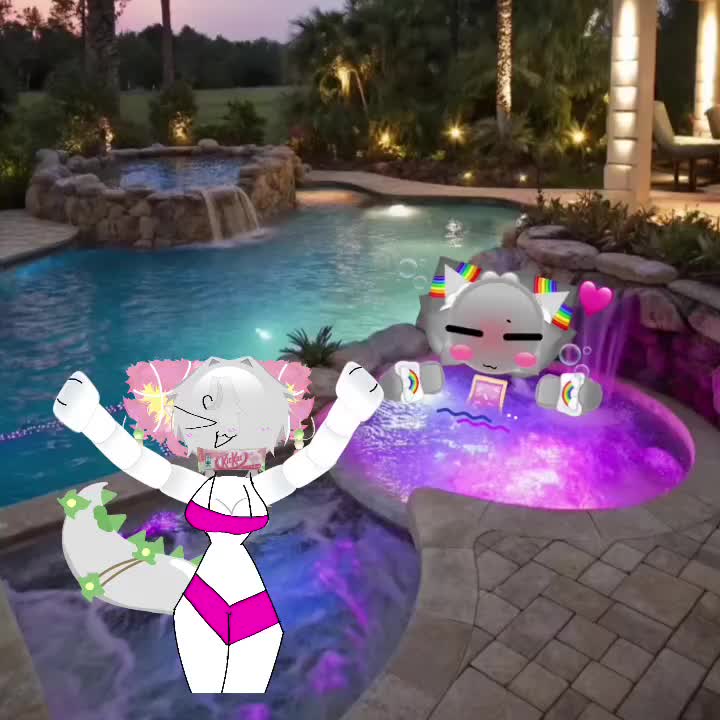 @☆彡彡&sigma;zєяミミ☆