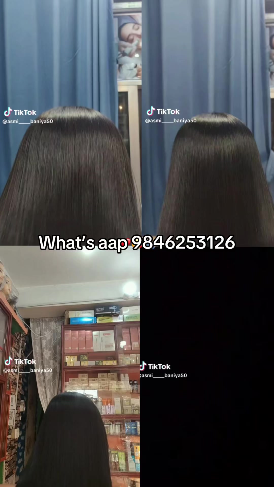 @❣️Puspa makeup studio Gorkha❤️