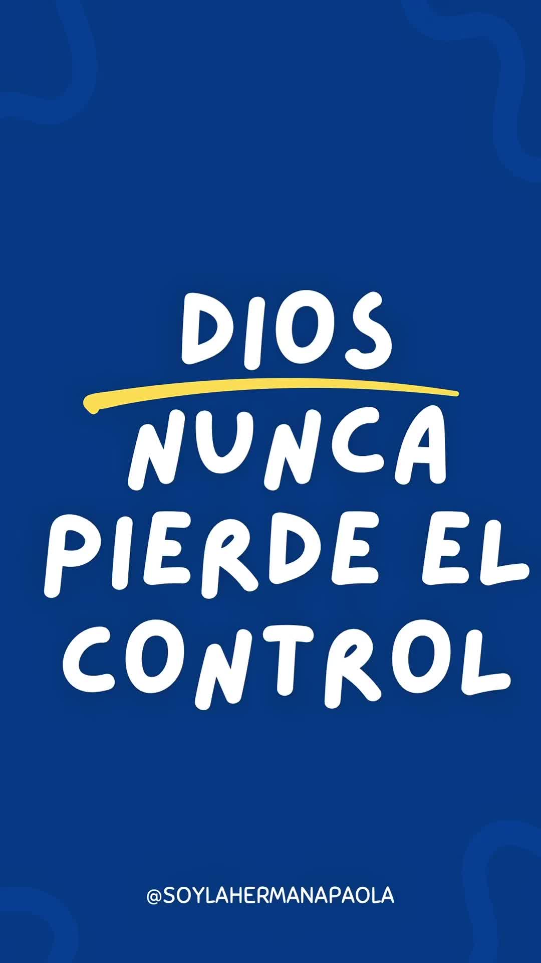 @SoyLaHermanaPaola