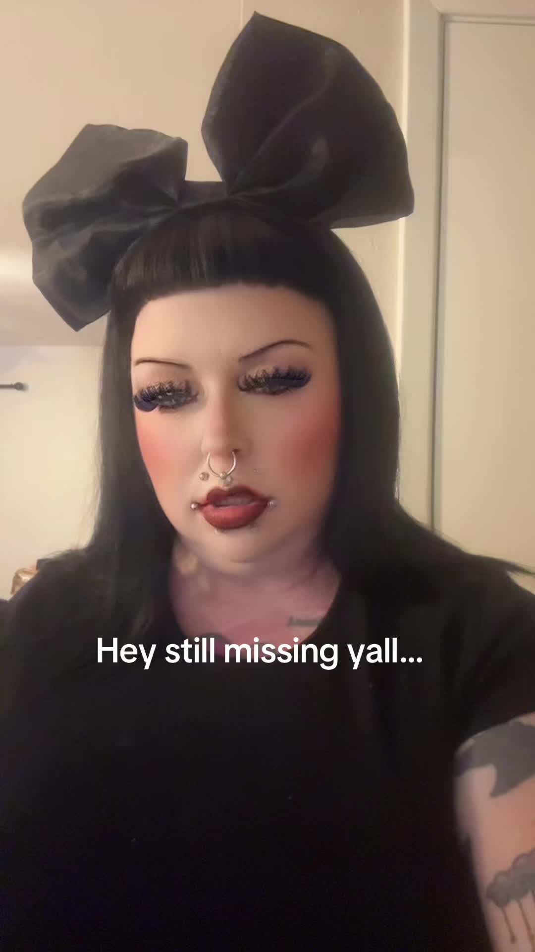 @Madeupstace