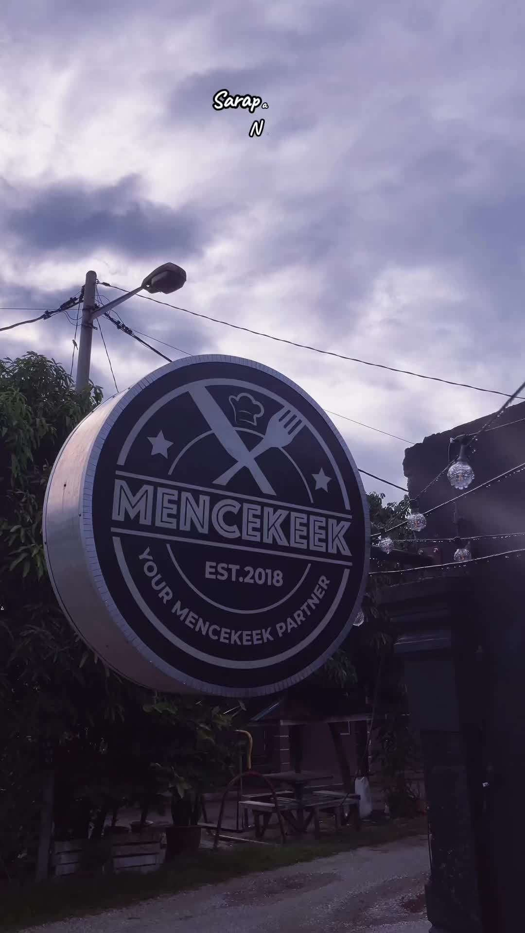 @Mencekeek
