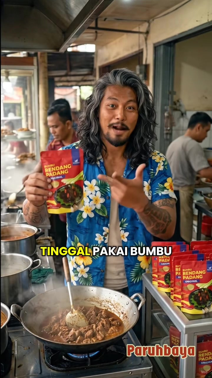 @Paruh Baya