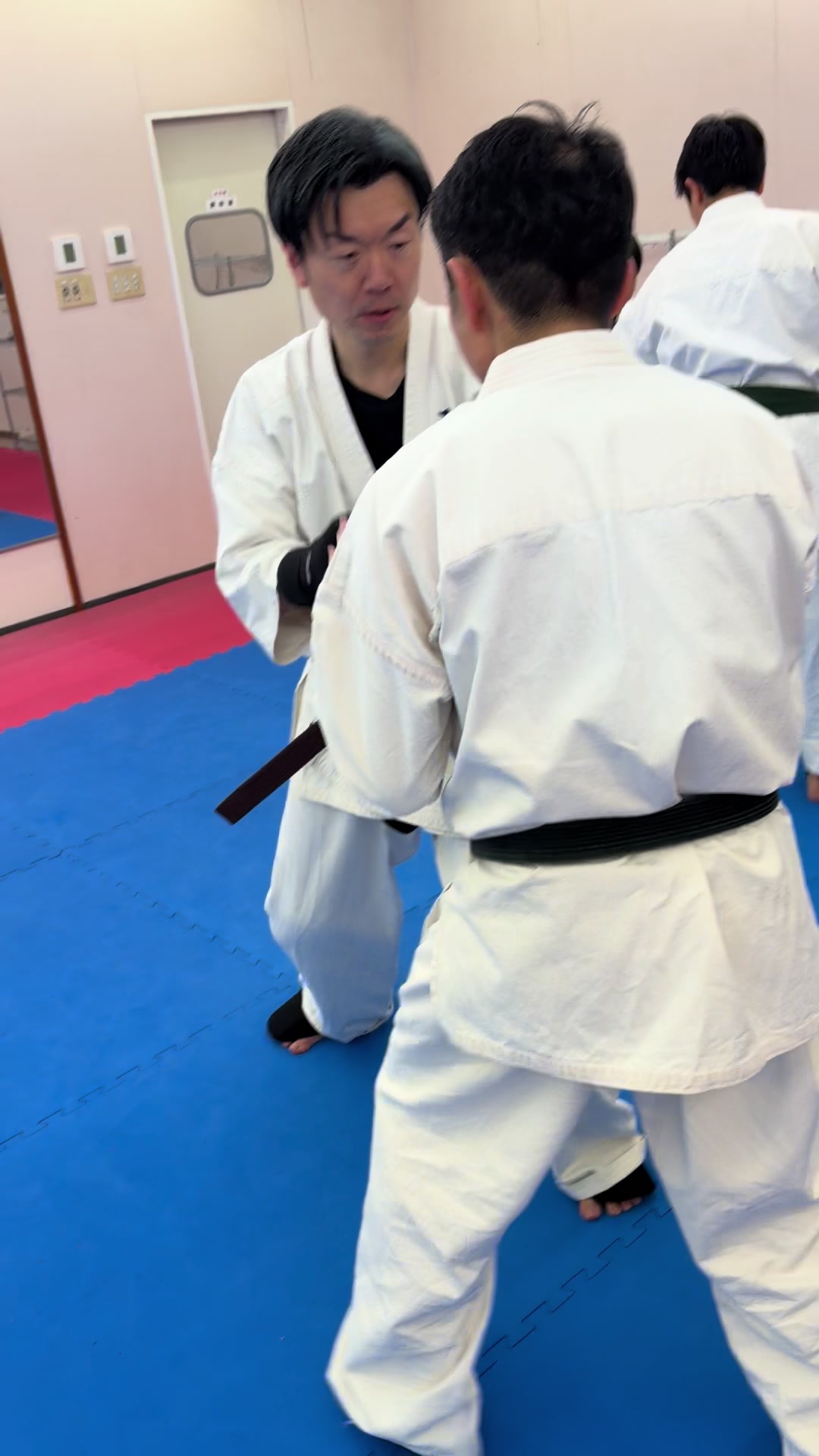 @kudodojo