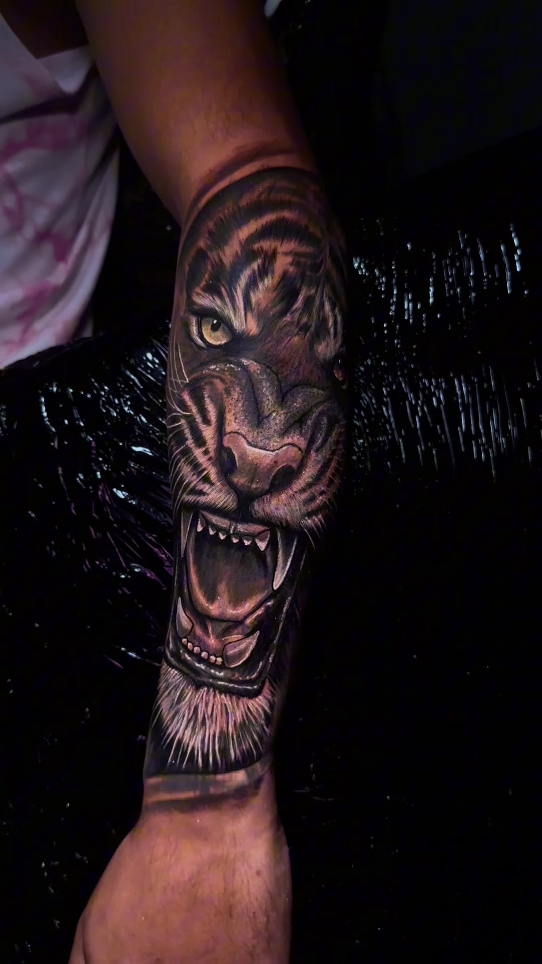 @Douglas Vera Tattoo