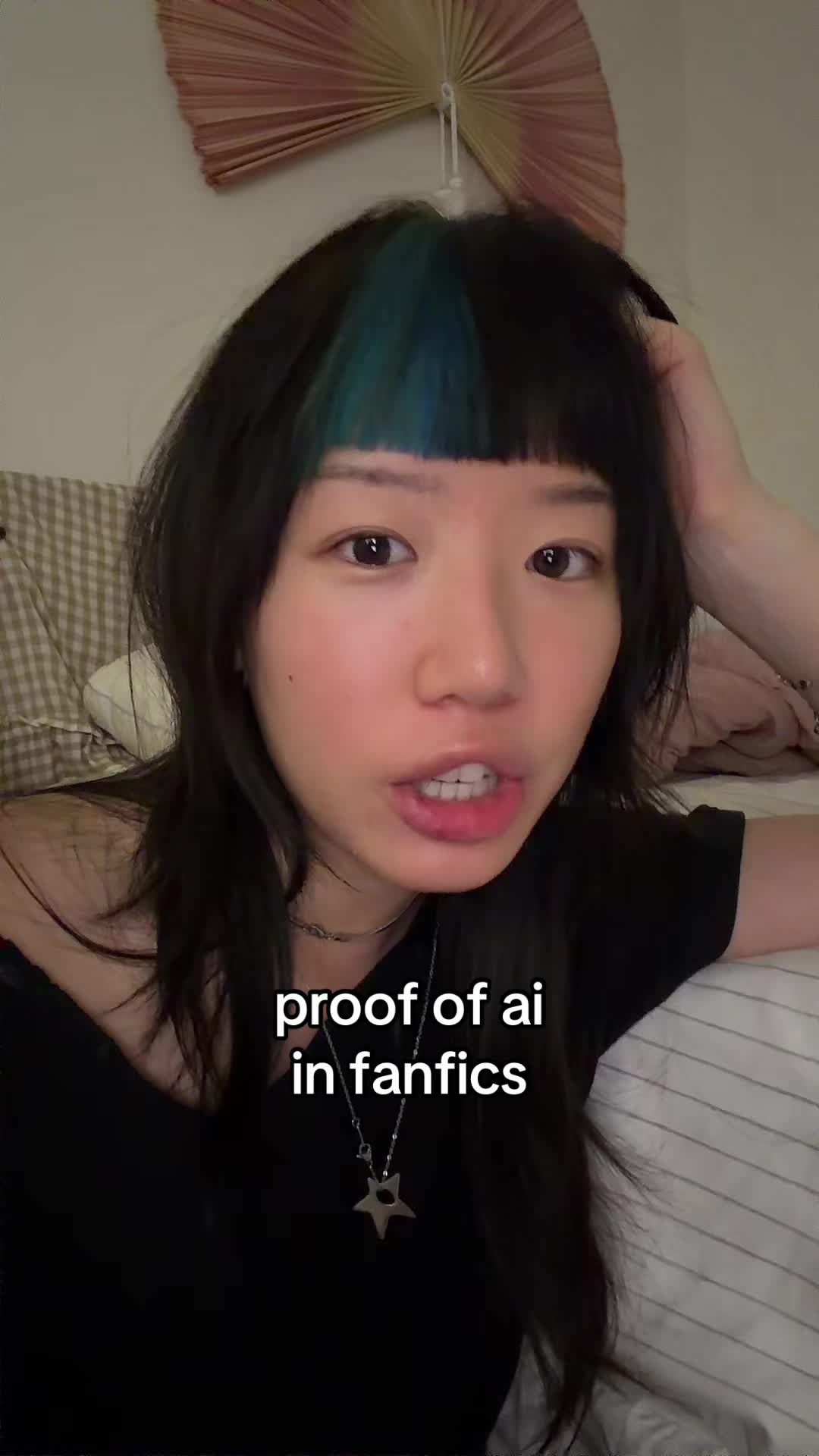 @bald bang baddie