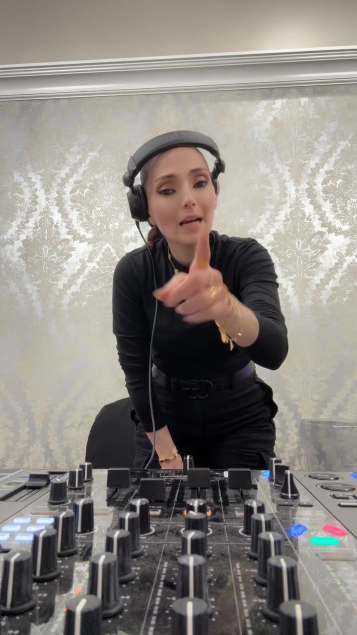@DJ Summer