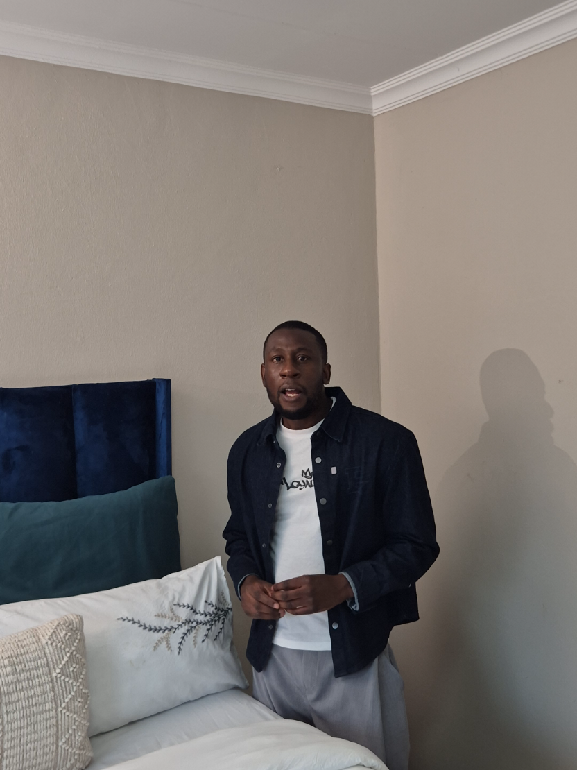 @Tanaka Dube📍🇿🇦