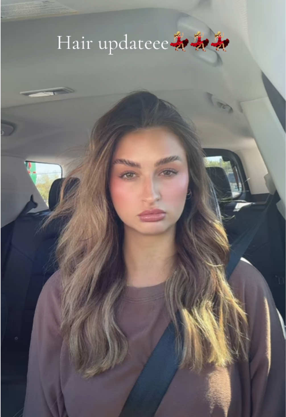 @Adelyn Grace┃MUA💄