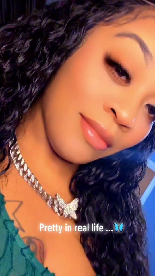 @Ebony Queen