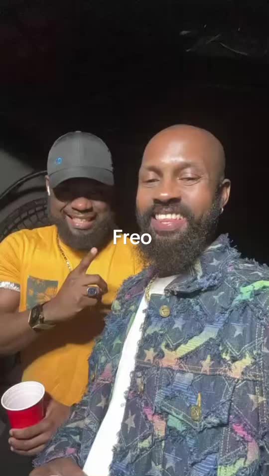 @Jah