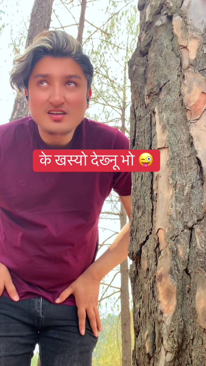 @Madhab john khatri🎤