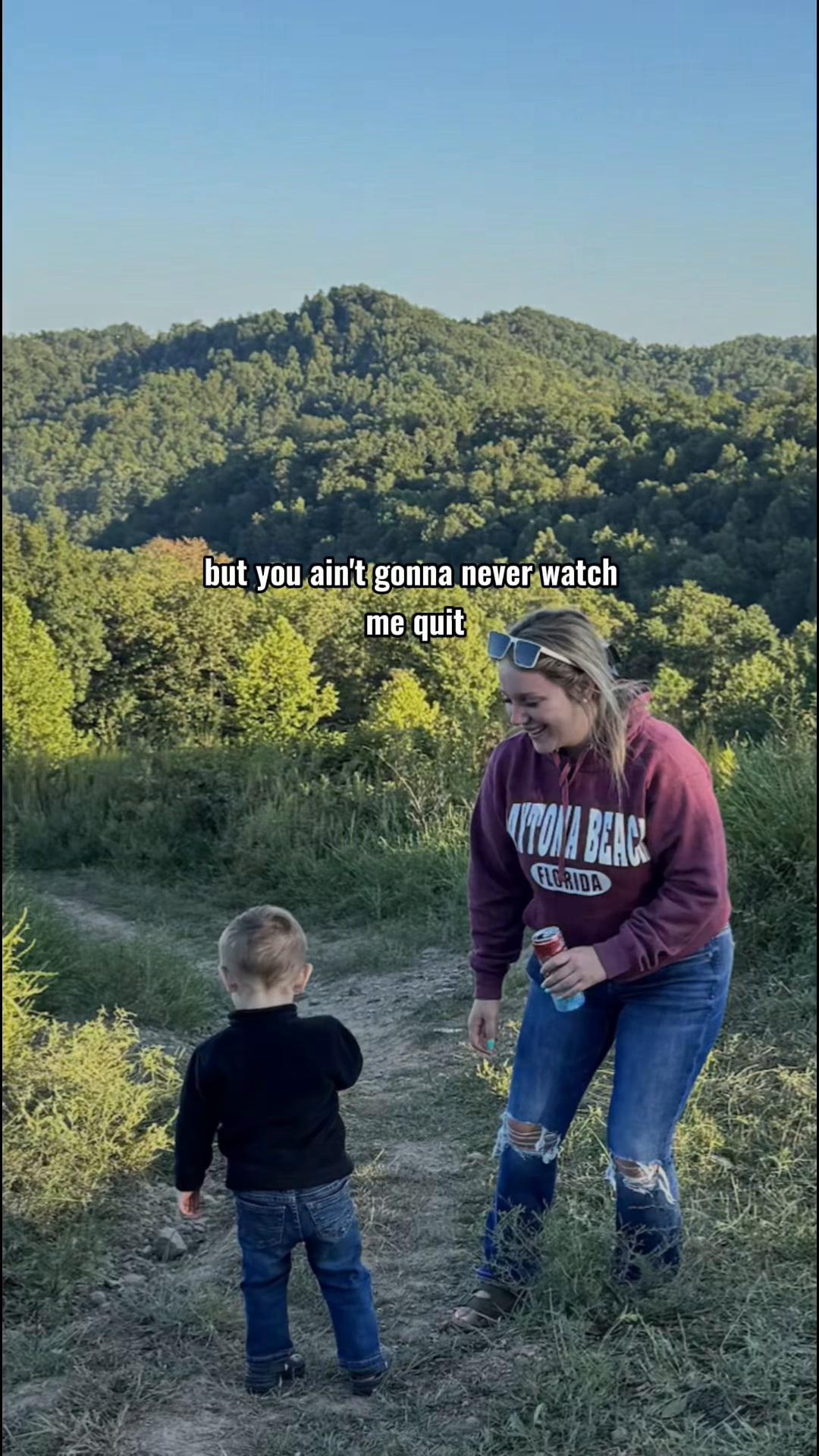 @Abby | SAHM