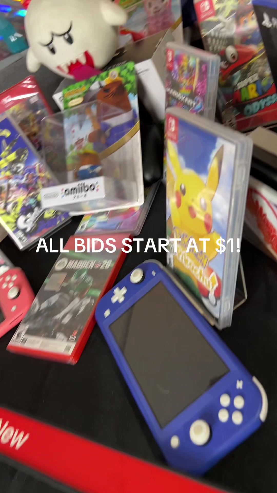 @Gamechest