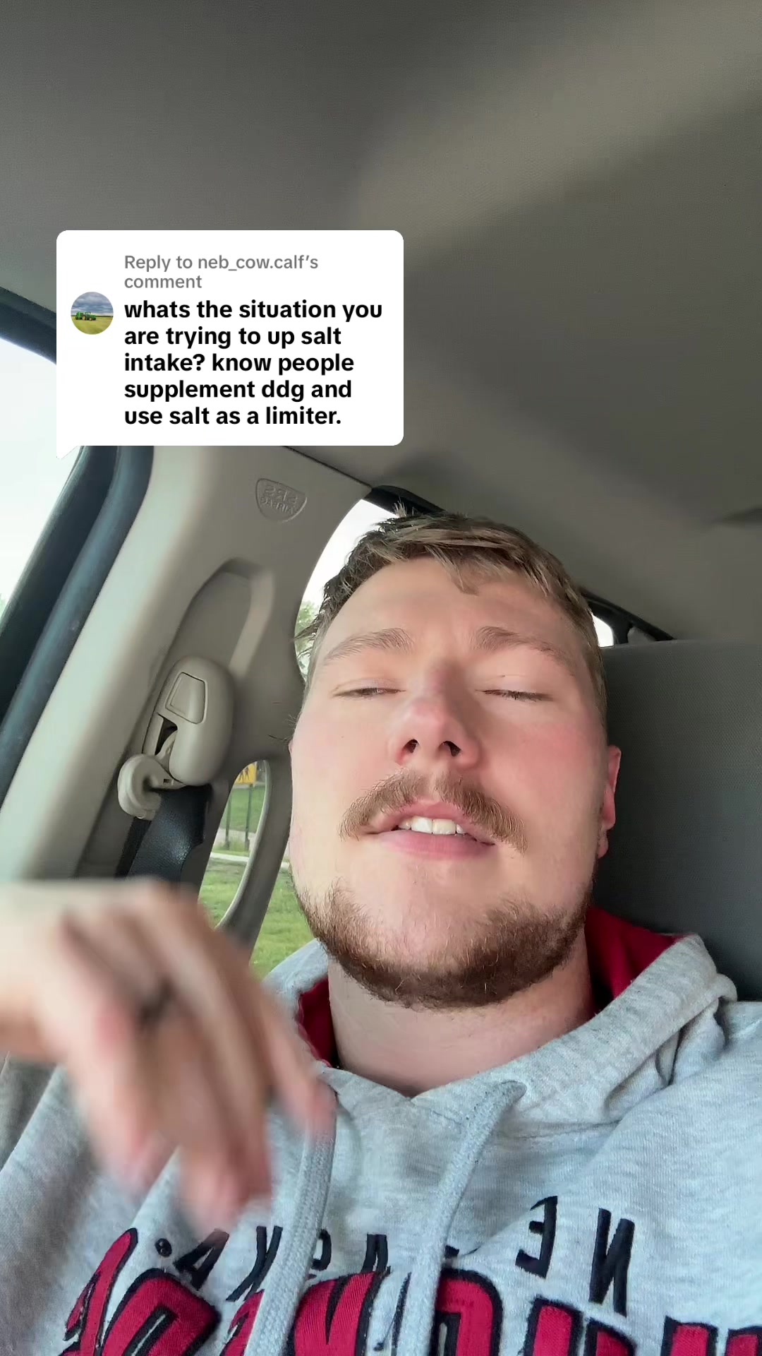 @Cole Bruns