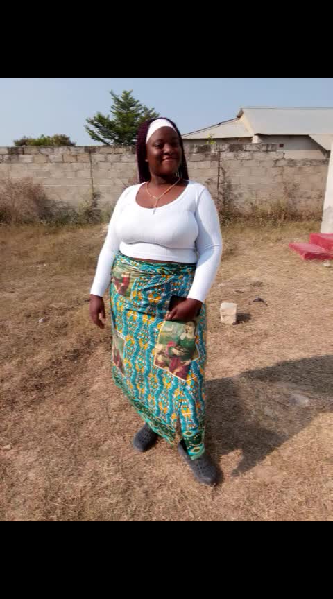 @Esther Siwale