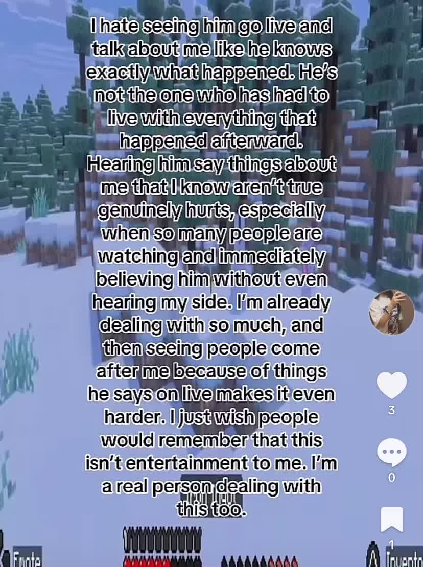 @Alyssa