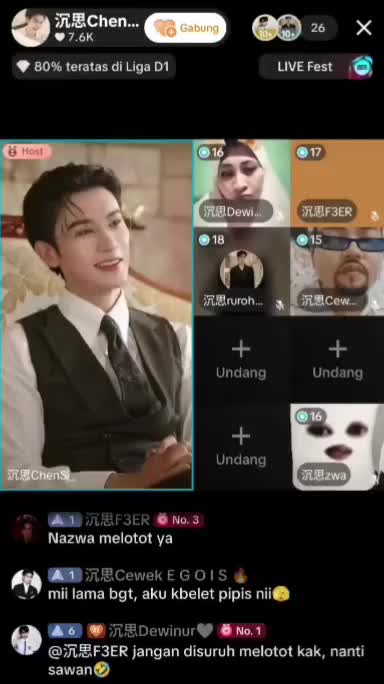 @沉思ChenSi_
