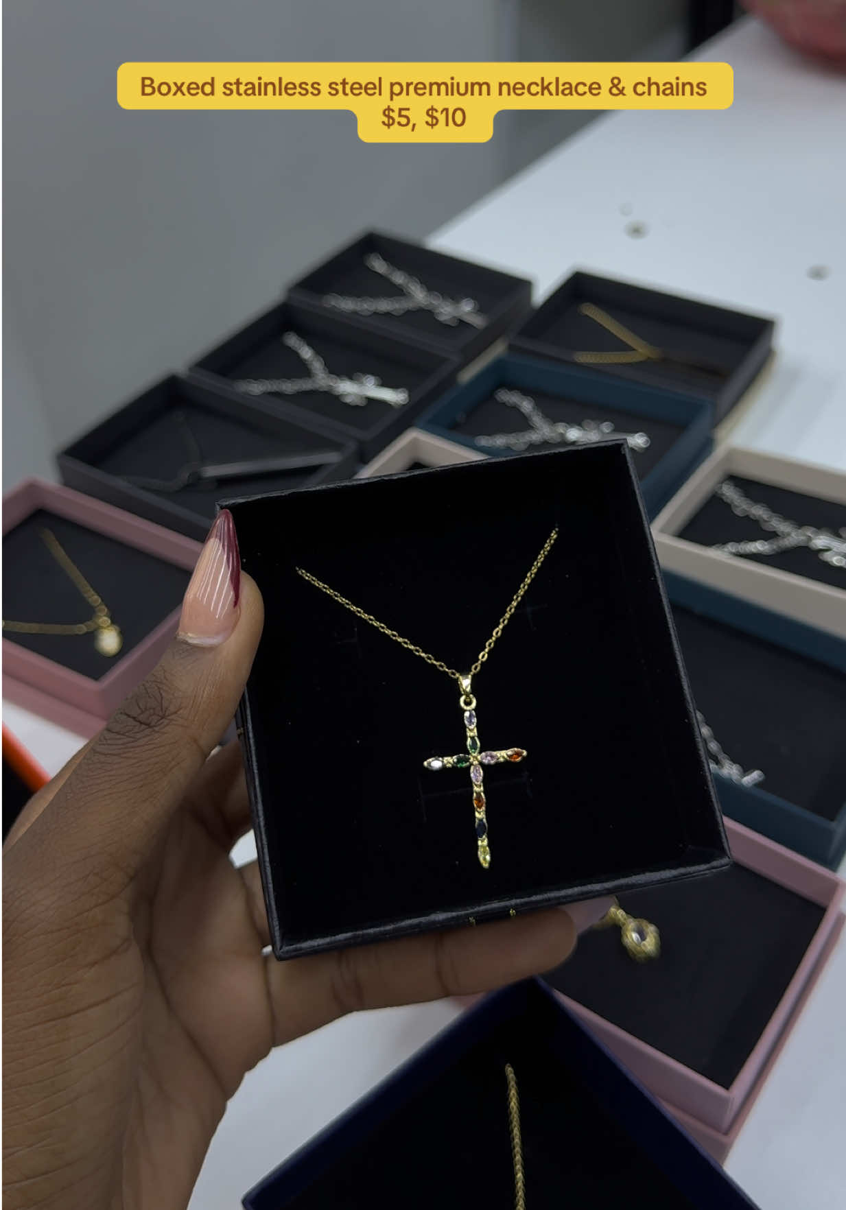 @BOSS BABE STORE🛍️