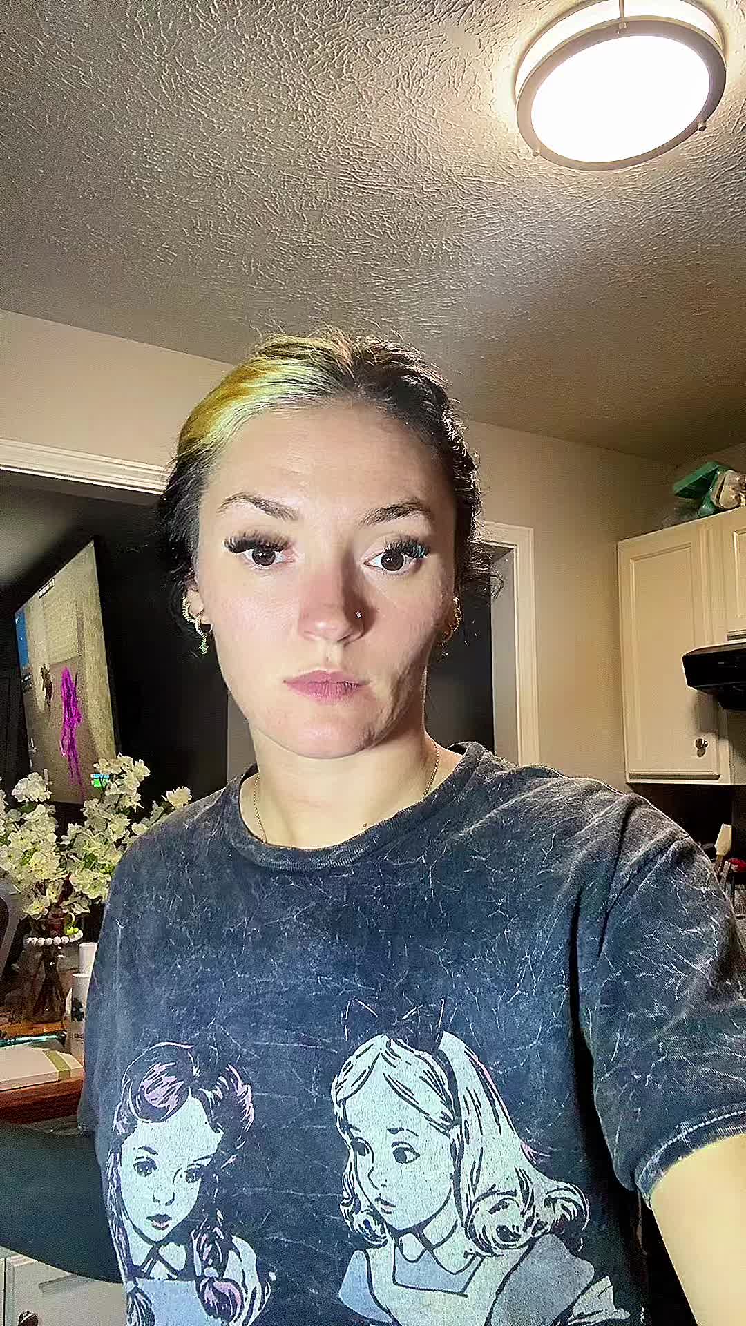 @Lacey J