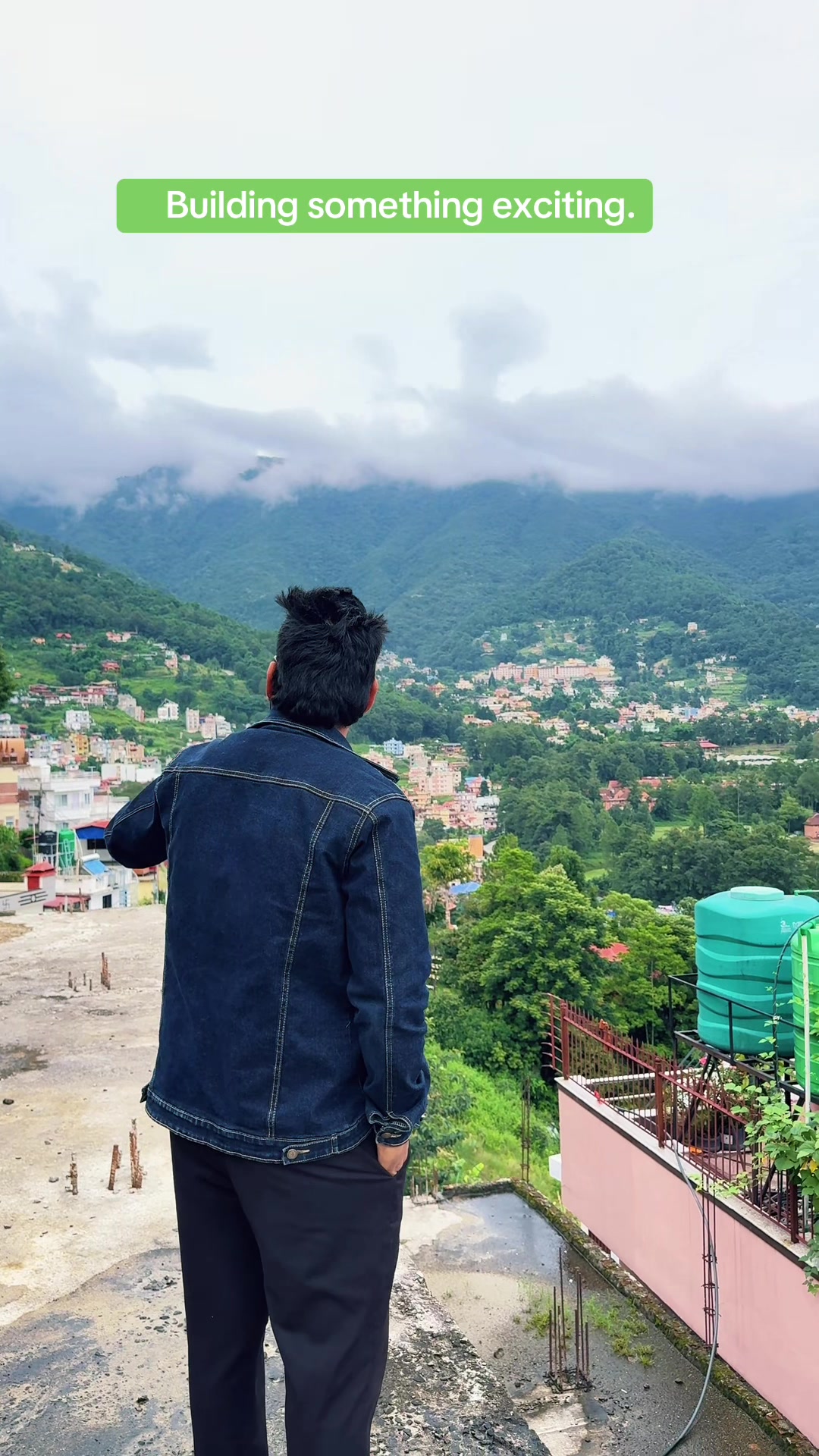 @Amrit Shahi ThaQuri