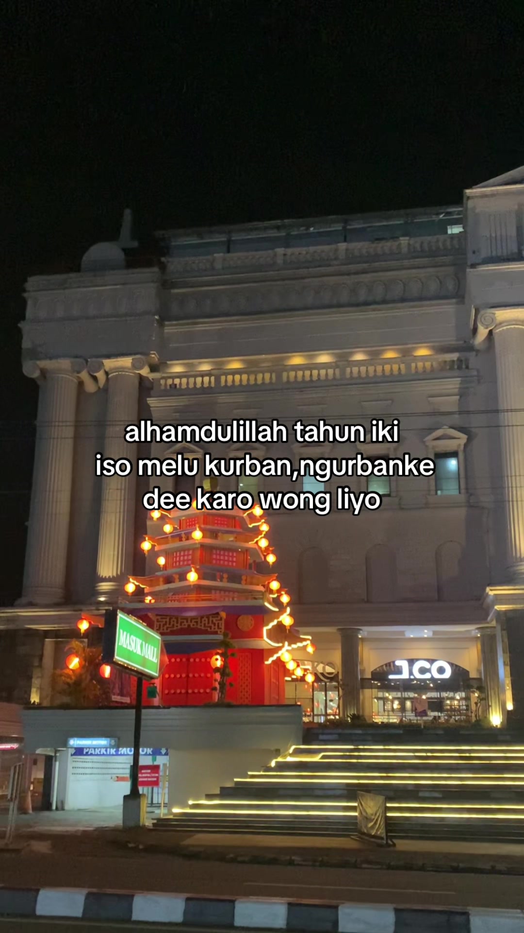 @Magelang Story v2