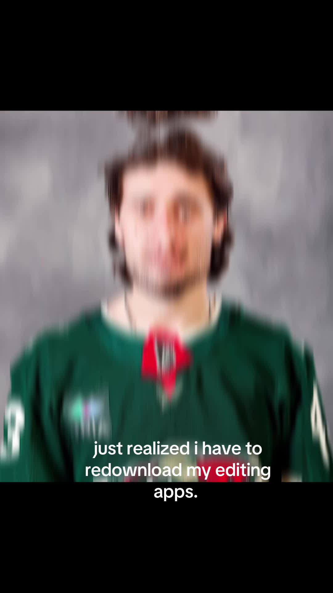 @Quinn Hughes Mentioned