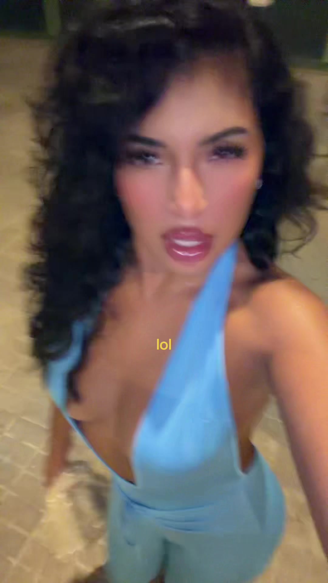 @Marlene Morales