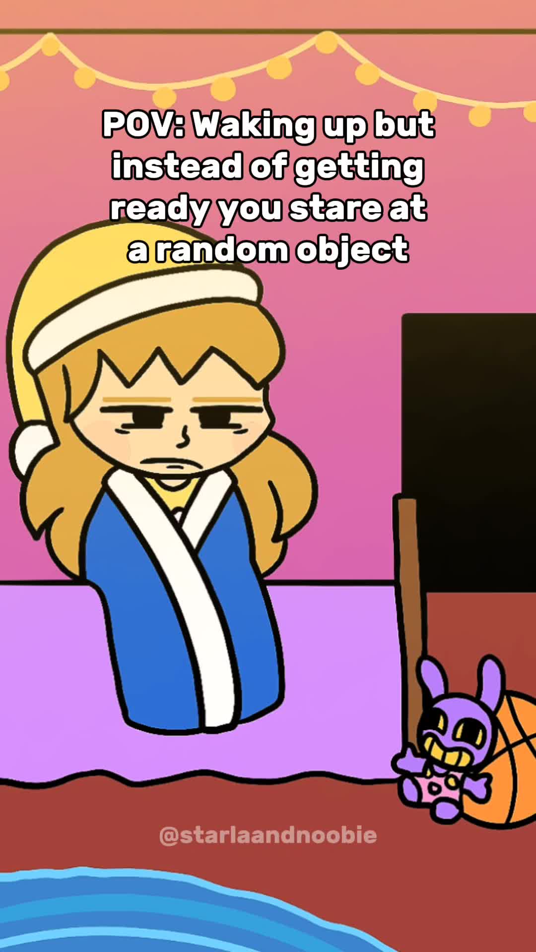 @Starla